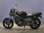 �������� �� ������ �������� Honda CB-1 1990 ���� 3